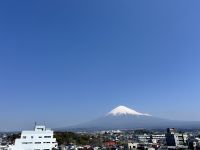 Mt. Fuji