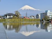 Mt. Fuji