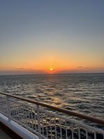 Sonnenuntergang