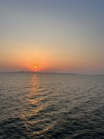 Sonnenuntergang