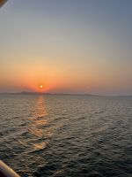 Sonnenuntergang