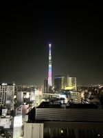 Tokyo by Night