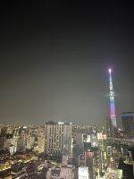 Tokyo by Night