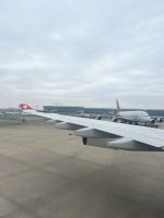 Willkommen in Seoul