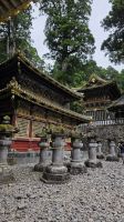 055 – Toshogu-Schrein