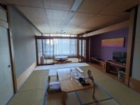 102. Ryokan