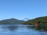 108. Mount Fuji
