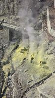 114 – Schwefelquellen von Hakone