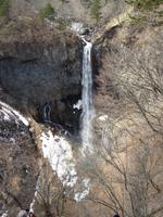 Nikko - Kyon-Wasserfall