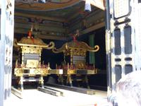 Nikko - Toshuga-Schrein