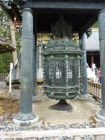 Nikko - Toshuga-Schrein