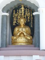 Heikowoen - buddhistischer Tempel