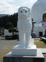 Heikowoen - buddhistischer Tempel