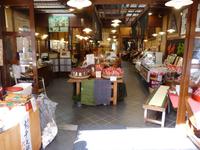 Takayama - Stadtbummel