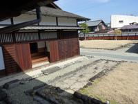 Takayama - Verwaltungssitz Jinya aus 17 Jhd