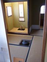 Takayama - Verwaltungssitz Jinya aus 17 Jhd