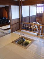 Takayama - Verwaltungssitz Jinya aus 17 Jhd