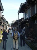 Takayama - Altstadt