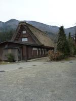 Shirakawa-go - Weltkulturerbe der UNESCO