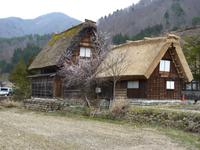 Shirakawa-go - Weltkulturerbe der UNESCO
