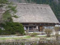 Shirakawa-go - Weltkulturerbe der UNESCO
