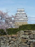 Burg Himeji