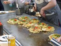 Hiroshima - noch ein paar Gewürze