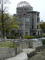 Hiroshima - Friedenspark
