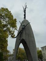 Hiroshima - Friedenspark