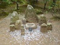 Kyoto - Rokuonji-Tempel