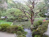 Kyoto - Heian-Jingu-Schrein