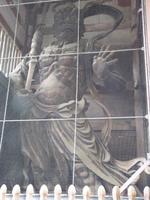 Nara - Todaiji-Tempel