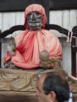 Nara - Todaiji-Tempel