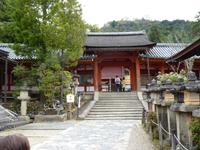 Nara - Kasuga-Schrein