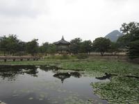 Gyeongbokgung-Palast