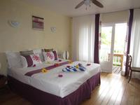 Hotelzimmer auf Raiatea