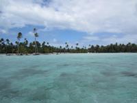 Zeit zum Schnorcheln