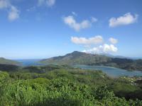 Atemberaubender Ausblick