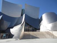 Walt Disney Opera Hall
