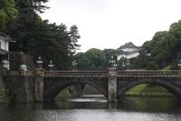 Gärten des Kaiserpalastes