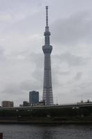 Sky Tree - neuer Fernsehturm