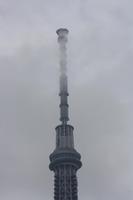 Sky Tree - neuer Fernsehturm