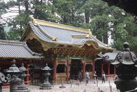 Taiyuin Tempel 