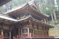 Taiyuin Tempel 
