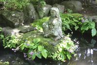 Hase-dera-Tempel Kamakura