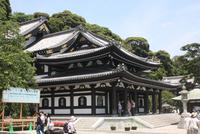 Hase-dera-Tempel Kamakura