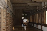 Himeji - Schloss des Weißen Reiers