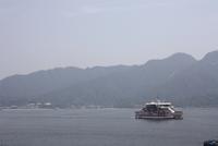 Fährüberfahrt nach Miyajima