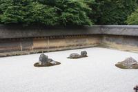 Kyoto Ryoan-ji