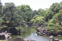 Kyoto Nijo-Schloss
